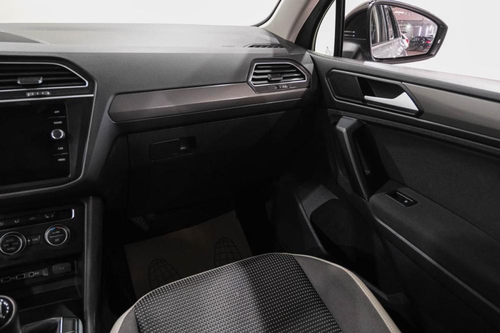 Volkswagen Tiguan II Новокузнецк  - изображение 19