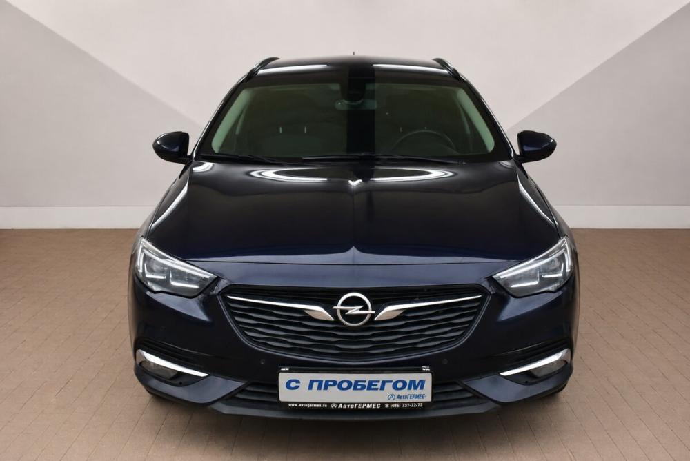 Opel Insignia II Москва  - изображение 2
