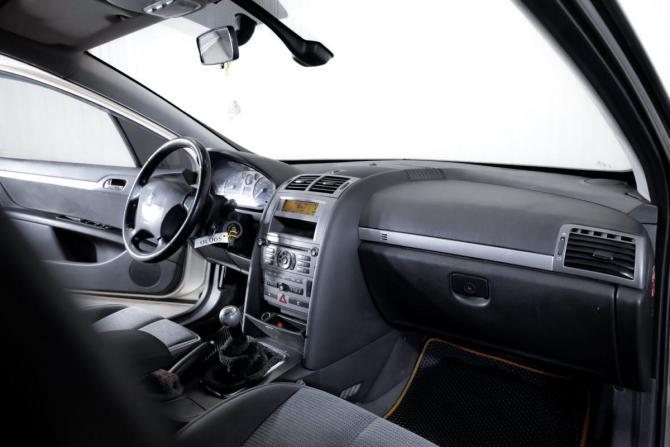 Peugeot 407 с пробегом 2005 года, цена 349 000 рублей, 212836 км, седан, Автокод Объявления