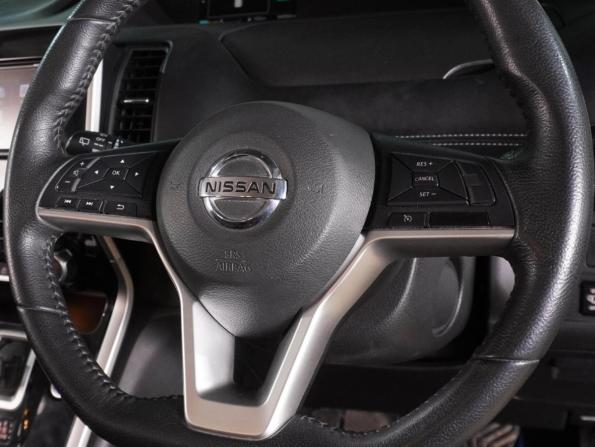 Nissan Serena V (C27) с пробегом 2018 года, цена 2 489 000 рублей, 94950 км, минивэн, Автокод Объявления