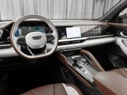 Geely Monjaro I Москва  - изображение 36