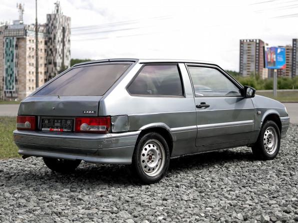 Lada (ВАЗ) 2113 с пробегом 2007 года, цена 170 000 рублей, 187000 км, хэтчбек, Автокод Объявления