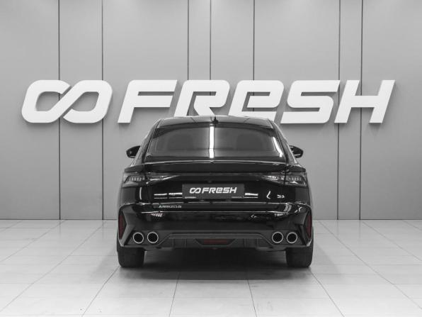 Chery Arrizo 8 с пробегом 2023 года, цена 2 050 000 рублей, 63509 км, седан, Автокод Объявления