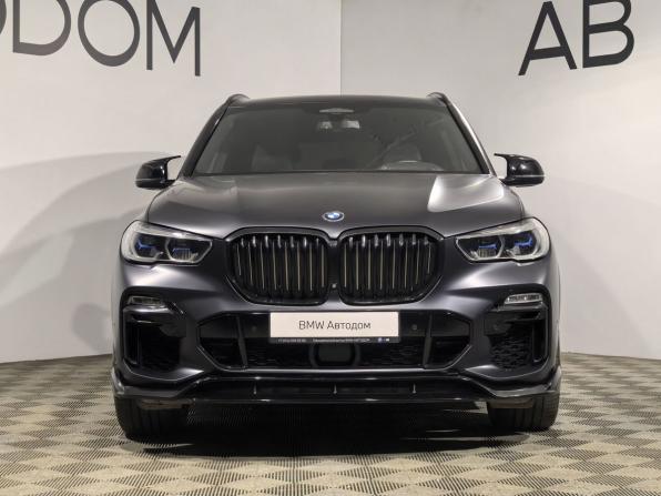 BMW X5 IV (G05/G18) с пробегом 2020 года, цена 7 300 000 рублей, 87031 км, внедорожник, Автокод Объявления
