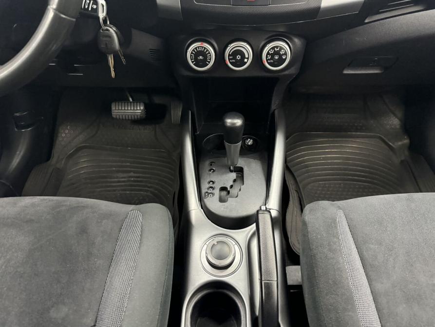 Mitsubishi Outlander II Воронеж  - изображение 12