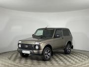 Lada (ВАЗ) Niva Legend Воронеж  - изображение 21