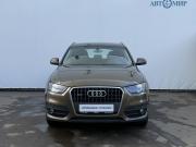 Audi Q3 I (8U) Москва  - изображение 14
