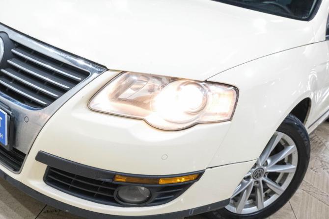 Volkswagen Passat B6 с пробегом 2009 года, цена 799 000 рублей, 218000 км, универсал, Автокод Объявления