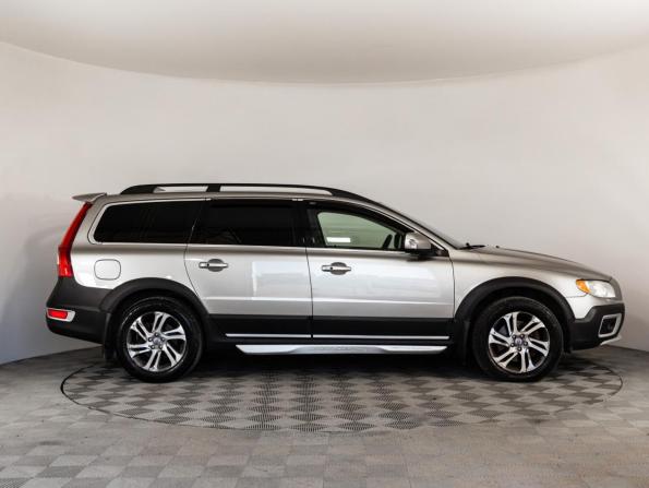 Volvo XC70 II с пробегом 2012 года, цена 1 599 000 рублей, 225000 км, универсал, Автокод Объявления