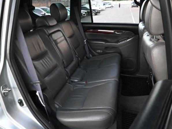 Toyota Land Cruiser Prado 120 Series с пробегом 2005 года, цена 1 924 000 рублей, 242129 км, внедорожник, Автокод Объявления
