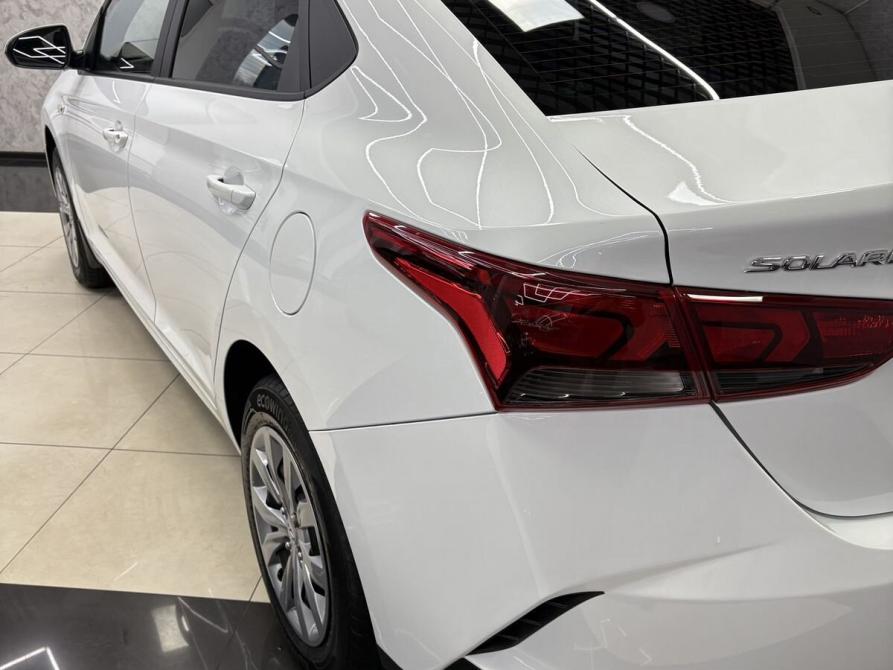 Hyundai Solaris II Ярославль  - изображение 10