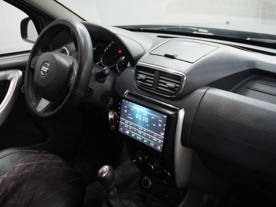 Nissan Terrano III (D10) Москва  - изображение 9