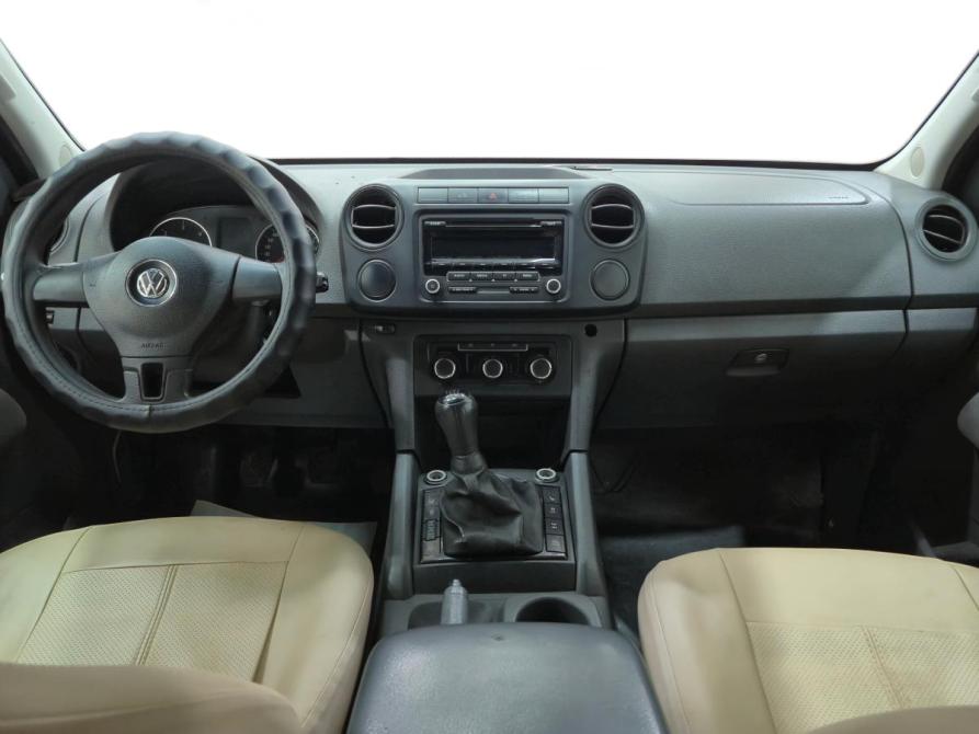 Volkswagen Amarok I Альметьевск  - изображение 12