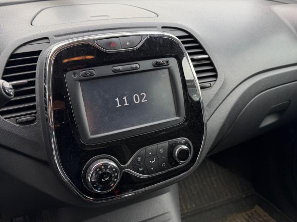 Renault Kaptur I с пробегом 2018 года, цена 1 569 000 рублей, 110022 км, внедорожник, Автокод Объявления