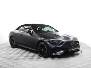 Mercedes-Benz CLE Москва  - изображение 29
