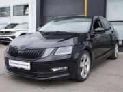 Skoda Octavia III (A7) Рестайлинг Москва  - изображение 17