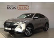 Haval F7x I Рестайлинг Коломна  - изображение 20