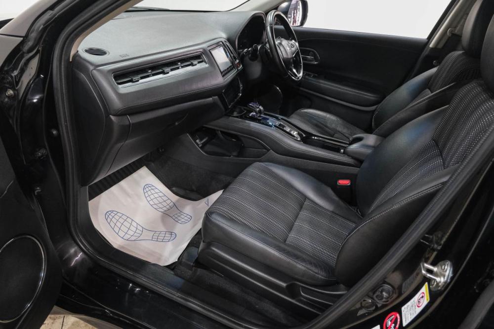 Honda Vezel I Новокузнецк  - изображение 14