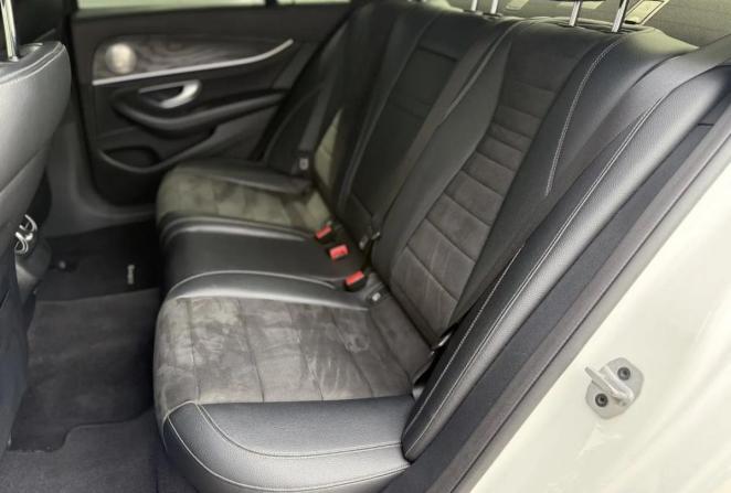Mercedes-Benz E-Класс V (W213 S213 C238) с пробегом 2018 года, цена 3 060 000 рублей, 162436 км, седан, Автокод Объявления