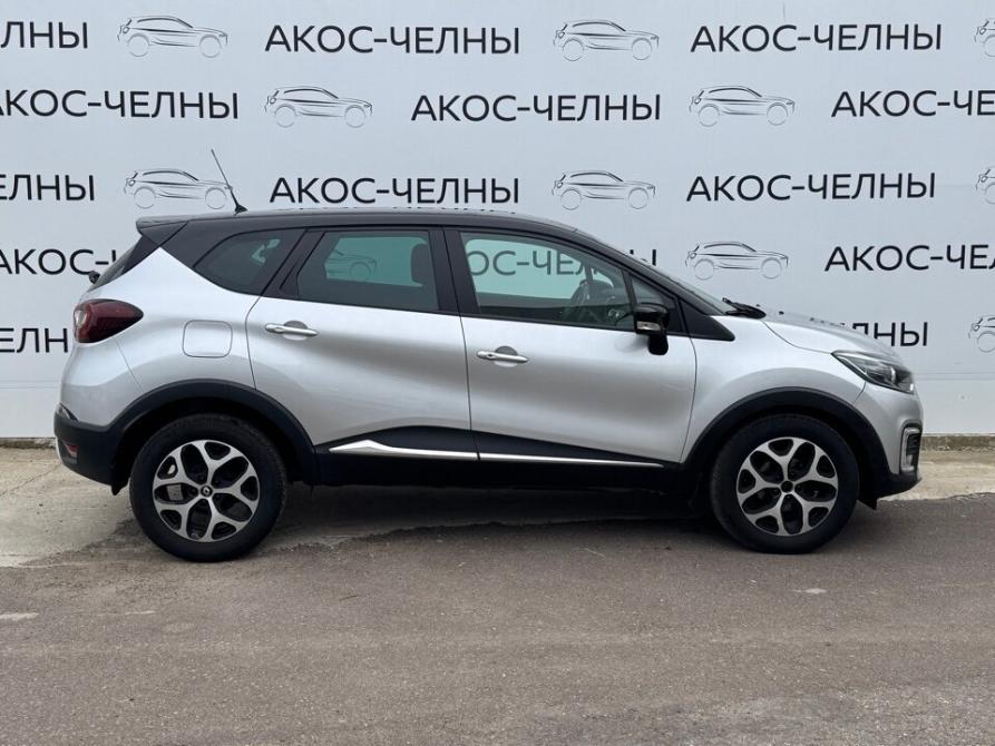 Renault Kaptur I Набережные Челны  - изображение 6