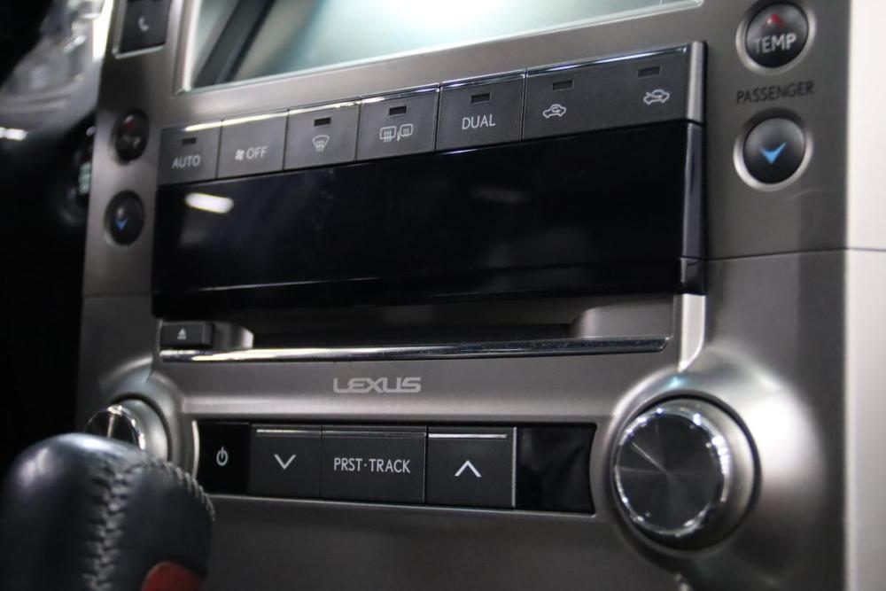 Lexus GX II Рестайлинг Сургут  - изображение 24