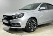 Lada (ВАЗ) Vesta I Саранск  - изображение 38