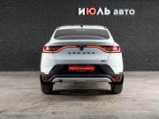 Renault Arkana I Екатеринбург  - изображение 21