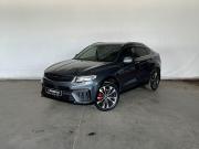 Geely Tugella I Москва  - изображение 25