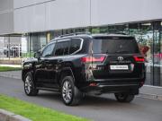 Toyota Land Cruiser 300 Series Санкт-Петербург  - изображение 47