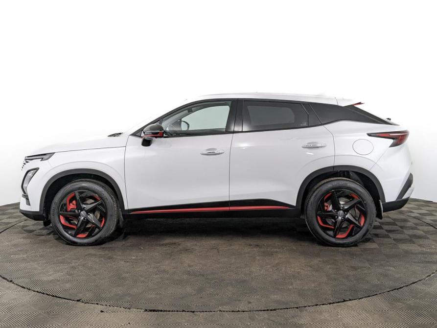 Omoda C5 I Москва  - изображение 8