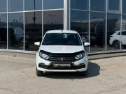 Lada (ВАЗ) Granta I Рестайлинг Самара  - изображение 19