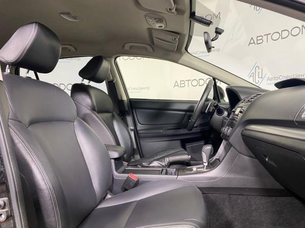 Subaru XV I с пробегом 2012 года, цена 1 028 800 рублей, 220034 км, внедорожник, Автокод Объявления