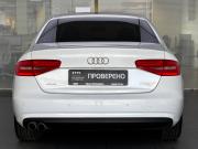 Audi A4 IV (B8) Рестайлинг Уфа  - изображение 29