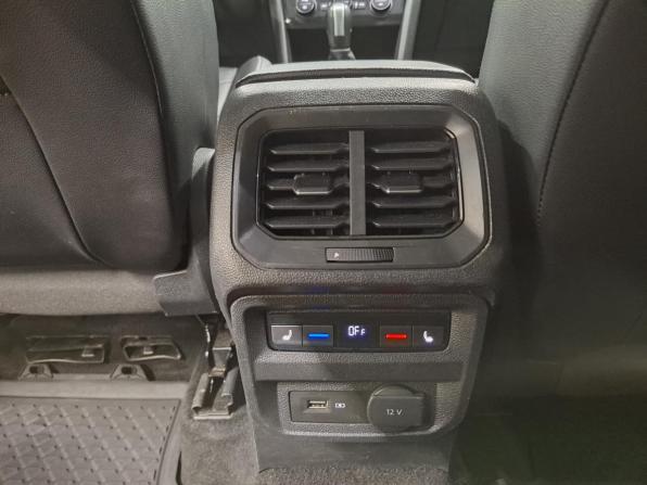 Volkswagen Tiguan II с пробегом 2019 года, цена 3 390 000 рублей, 110928 км, внедорожник, Автокод Объявления