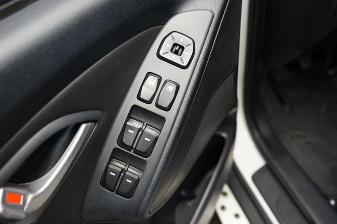 Hyundai ix35 I с пробегом 2013 года, цена 1 388 000 рублей, 165000 км, внедорожник, Автокод Объявления