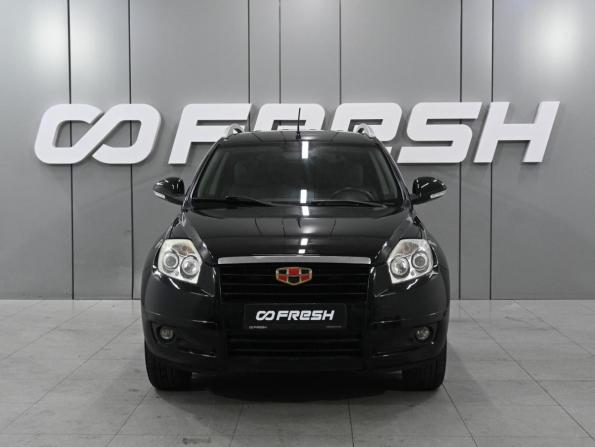 Geely Emgrand X7 I с пробегом 2014 года, цена 729 000 рублей, 113232 км, внедорожник, Автокод Объявления