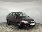 Lada (ВАЗ) Granta I Воронеж  - изображение 21