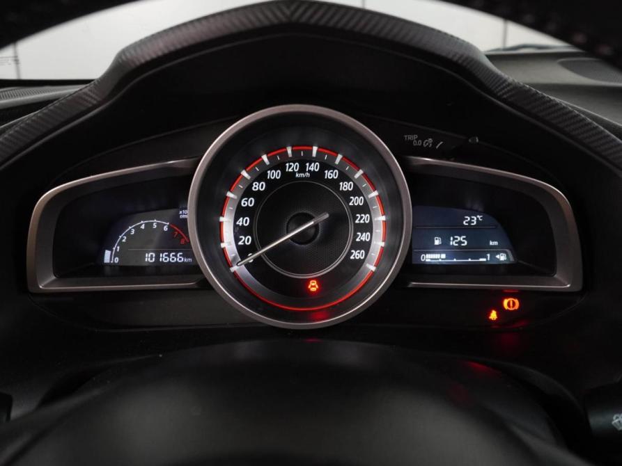 Mazda 3 III (BM) Воронеж  - изображение 18