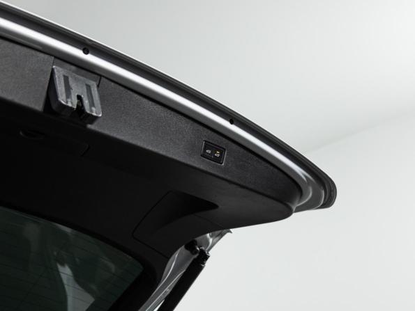 Volkswagen Tiguan II с пробегом 2018 года, цена 2 079 700 рублей, 173689 км, внедорожник, Автокод Объявления
