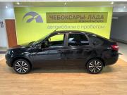 Lada (ВАЗ) Granta I Рестайлинг Чебоксары  - изображение 46