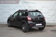 Renault Sandero II Рестайлинг Старый Оскол  - изображение 13