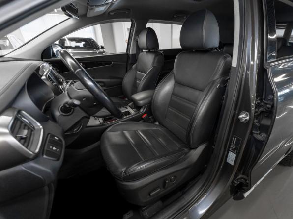 Kia Sorento III Prime Рестайлинг с пробегом 2019 года, цена 3 350 000 рублей, 39589 км, внедорожник, Автокод Объявления