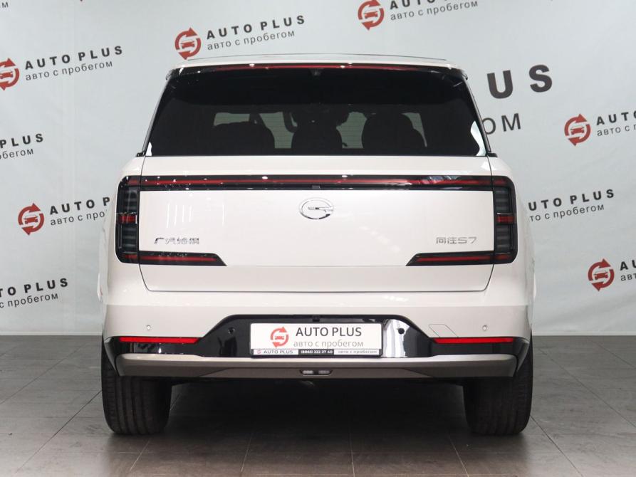 GAC Trumpchi S7 Минеральные Воды  - изображение 4