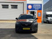 Mazda CX-5 I Березовский  - изображение 21