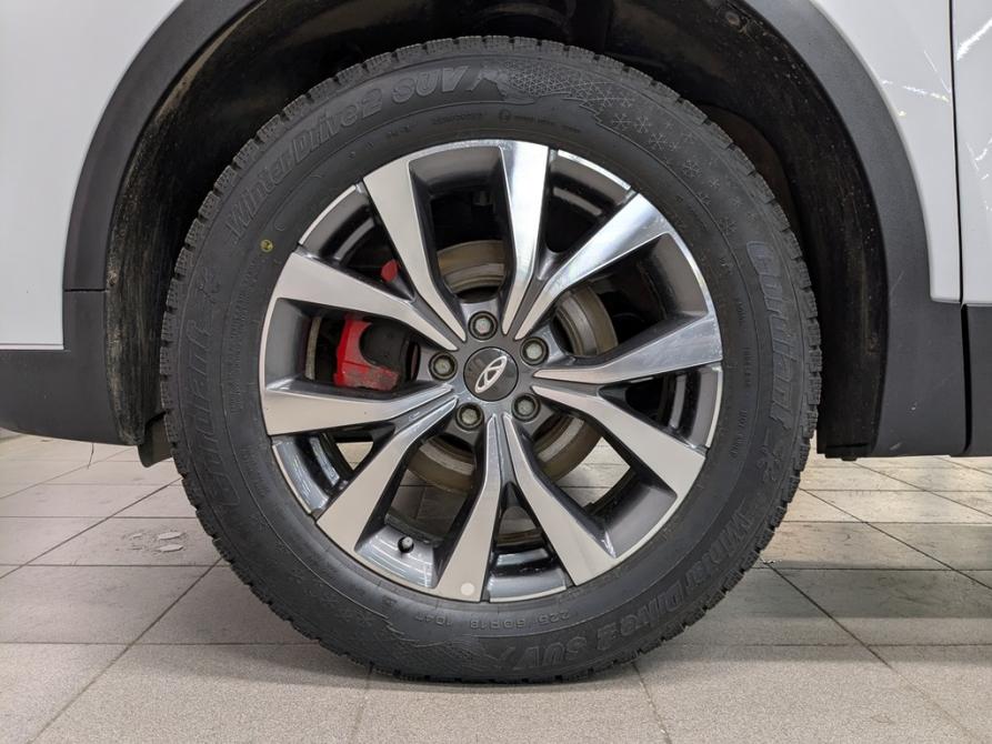Chery Tiggo 7 Pro Max I Москва  - изображение 21