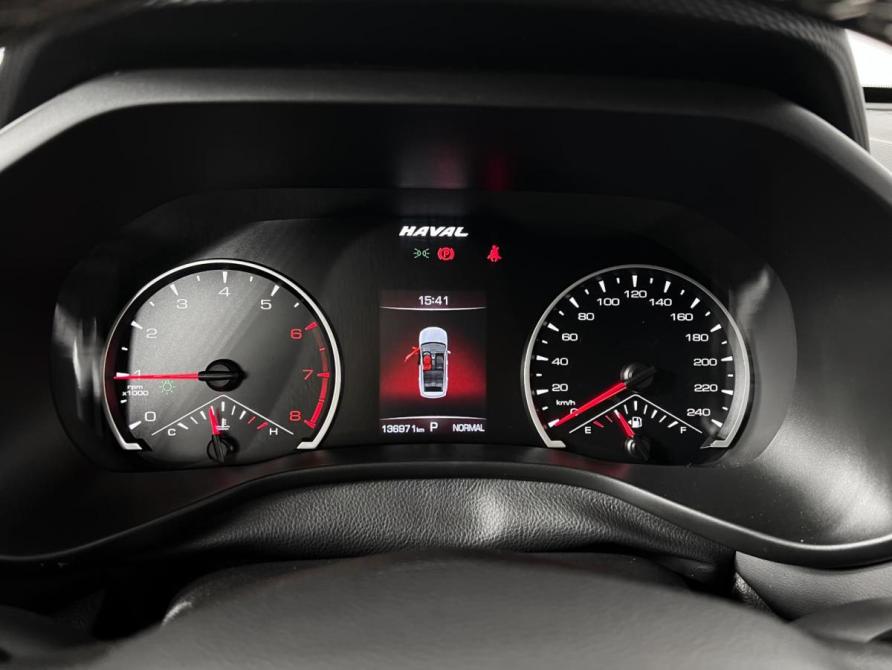 Haval Jolion I Казань  - изображение 12
