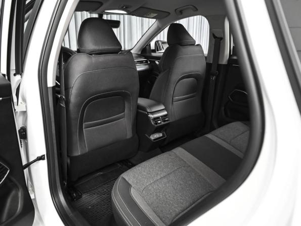 Geely Emgrand II с пробегом 2024 года, цена 1 790 000 рублей, 5993 км, седан, Автокод Объявления