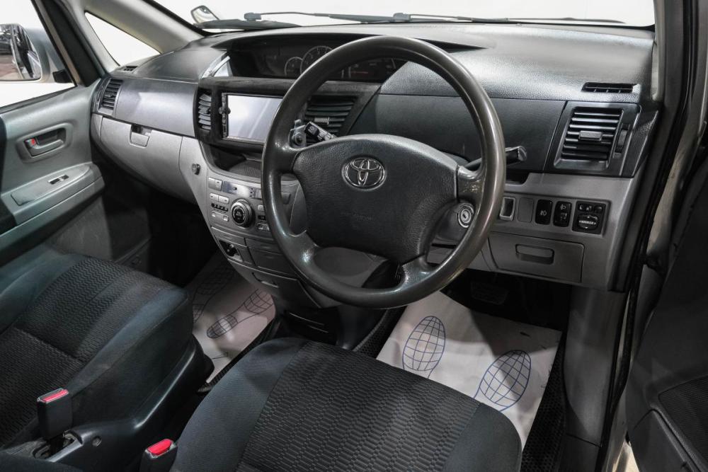 Toyota Voxy I (R60) Новокузнецк  - изображение 16