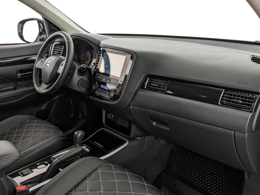 Mitsubishi Outlander III Рестайлинг 3 Москва  - изображение 13