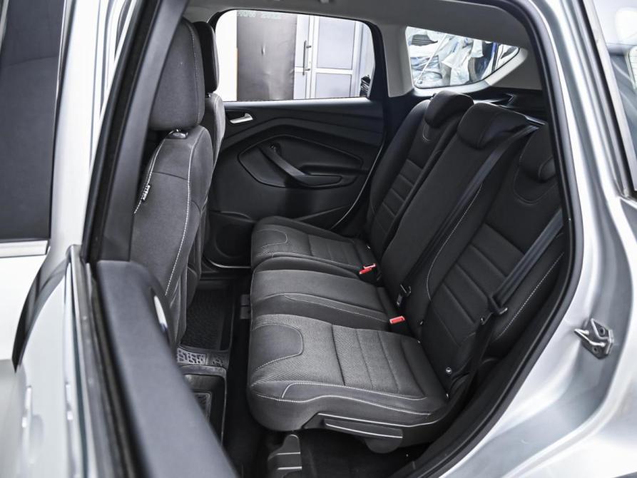 Ford Kuga II Ставрополь  - изображение 9
